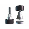 Soundcare Super Spike M8 (Antivibračné nožičky s hrotmi, M8, set 4ks)