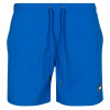 Kúpacie plavky Urban Classics - Block Swim Shorts Cobalt Blue
