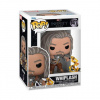 Funko POP Marvel: The Infinity Saga - Whiplash #1477 (Hračka)