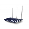 WiFi router TP-Link Archer C20 AC750 dual AP/router, 4x LAN, 1x WAN/ 300Mbps 2,4/ 433Mbps 5GHz Archer C20