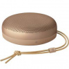 Prenosný reproduktor Bang & Olufsen Beosound A1 (3rd Gen) (1736001) bronzový