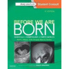 Before We Are Born, 9th Edition - Moore; Keith L.