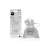 MTM Industries Sp. z o.o. Osviežovač vzduchu AROMA CAR PRESTIGE FRESH BAG CHROME