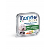 Monge Fresh Adult Dog kura a zelenina 100 g
