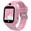 Forever Kids See Me! 3 KW-320 4G/LTE, GPS, WiFi ružový GSM180722