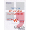 Základy finančního managementu - Daniel Toth