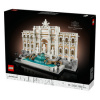 LEGO Architecture 21062 Fontána di Trevi