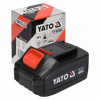 Li-Ion akumulátor Yato 18 V 3 Ah
