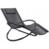 Záhradné lehátko - Moderné palubné kreslo nulové gravitné štýlové (Moderné palubné kreslo nulové gravitné štýlové)