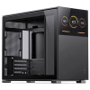 Jonsbo D31 Screen micro tower PC skrinka čierna; D31 STD BLACK SC