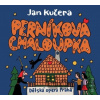 Perníková chaloupka