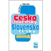 Česko slovenský Slovensko český slovník