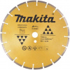 Makita Príslušenstvo - Diamantový rezný kotúč na betón 300x25,4 mm D-56982