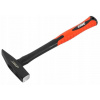 Kladivo zámočnícke s rukoväťou Fiberglass 1000G, Verke V86545