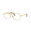 Ray-Ban RX3636V NEW CARAVAN 3086