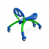 Odrážadlo Toyz TOYZ-2526 Modré, Zelené