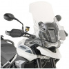 KAPPA KD6415ST číre plexi TRIUMPH Tiger 900 (20-24)