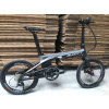 Elektrobicykel - Svetlo Elektrický bicykel Sava E8-N Karbon (Elektrobicykel - Svetlo Elektrický bicykel Sava E8-N Karbon)