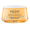 VICHY NEOVADIOL FIRMING ANTI-DARK SPOTS CREAM spevňujúci krém, proti tmavým škvrnám, s ochranným faktorom SPF 50, 1x50 ml