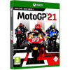 Moto GP 21