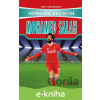 E-kniha Mohamed Salah - Tom Oldfield, Matt Oldfield