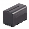 Fomei NP-F960 kompatibilní baterie pro LED Light, LED RING