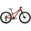Horský bicykel - Merida Matts J24+ 11 22-43010 (Merida Matts J24+ 11 22-43010)