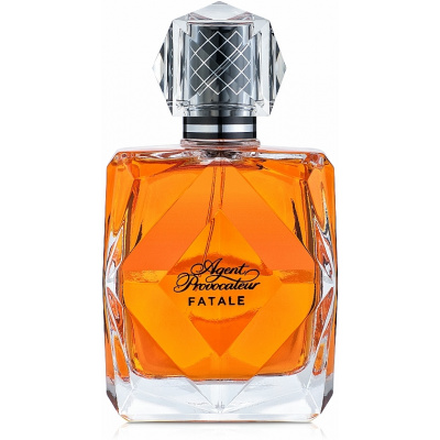 Agent Provocateur Fatale, Parfumovaná voda 100ml - Tester pre ženy