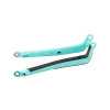 TREK Chainstay Trek Powerfly FS 7 Chainstay Women 2019 Green