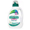 Sanytol dezinf. prací gél KVETY 1,7L/34pd