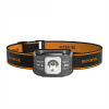 SUPERFIRE Čelová baterka Superfire HL75-X, 220 lm, USB 6974760350757