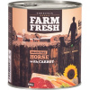 Topstein Farm Fresh Kôň s mrkvou 800 g