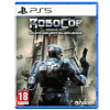 Sony PS5 hra RoboCop: Rogue City - Unfinished Business