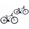 Horský bicykel - Bicykel 29 MTB Kands One 17 'Tmavozalený R21 (Bicykel 29 MTB Kands One 17 'Tmavozalený R21)