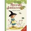 Petronela Jabĺčková 3: Rozruch v kuríne (prvé čítanie) - Städingová Sabine