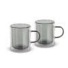 VASO LAMART LT9121 tea čierny 2 x 350 ml