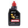 MOTUL ATF VI Olej do automatickej prevodovky ATF VI, 1l