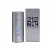 Carolina Herrera 212 Men, Toaletná voda 100ml pre mužov