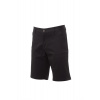 Payper CLASSY SHORTS - Veľkosť 38, Farba čierny S00278P104