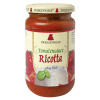 Paradajková omáčka s ricottou bezlepková 340 ml - Zwergenwiese (BIO)