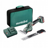 Metabo PowerMaxx SGS 12 Q