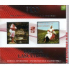 DARINA LASČIAKOVÁ - Kopala studienku/Tichúčko vám zaspievam (2CD)