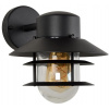 Nástenná lampa Lucide 11874/01/30 - Vonkajšie nástenné svietidlo ZICO 1xE27/60W/230V IP44 (85713)