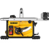 DEWALT Elektrická stolová píla 210 x 30 mm, 1 850 W DWE7485-QS