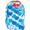 Bref Brilliant Gel Arctic Ocean WC blok 3x42g 1 kus