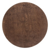 Moderné svietidlo Nowodvorski RING TIMBER LED XXL 11178
