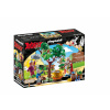 PLAYMOBIL® Asterix 70933 Panoramix s čarovným nápojom