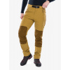 Trekingové nohavice Black Diamond Alpine Hybrid Pants - flax/dark curry