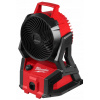 VENTILÁTOR M12AF-0 FI-150 MM 3-RÝCHLOSTNÝ MILWAUKEE 4933478228