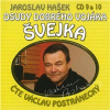 Osudy dobrého vojáka Švejka (9 & 10) - Jaroslav Hašek, Dimitrij Dudík (mp3 audiokniha)